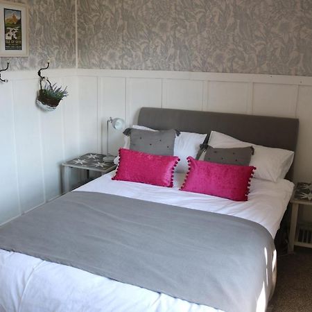 Villa Tulloch Kyle of Lochalsh Esterno foto