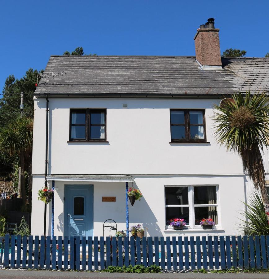 Villa Tulloch Kyle of Lochalsh Esterno foto
