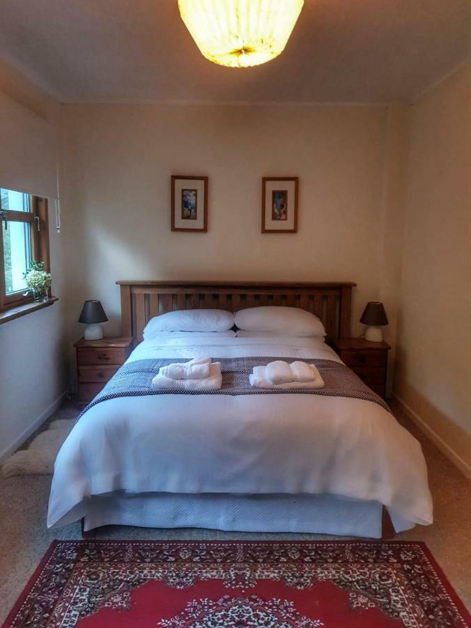 Villa Tulloch Kyle of Lochalsh Esterno foto